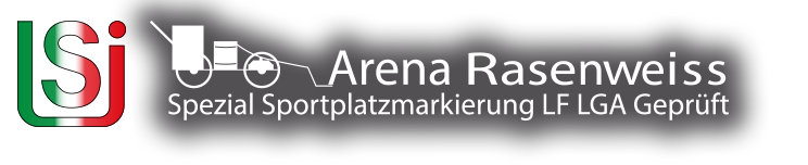 ARENA RASENWEISS